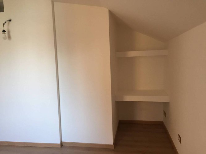 Bilocale ristrutturato Alzano Lombardo