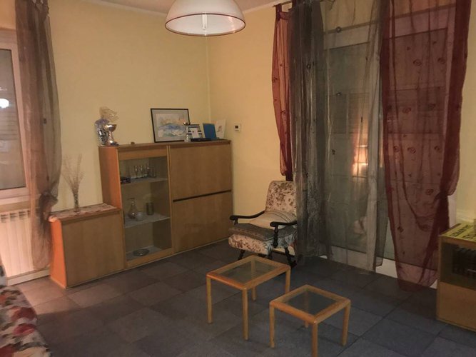 TRILOCALE CON BOX Alzano Lombardo