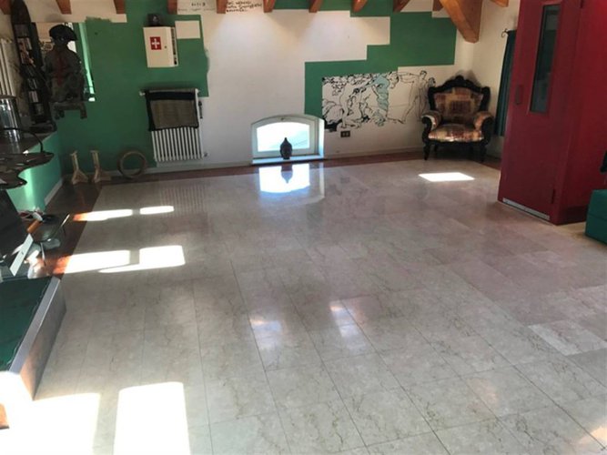 INTROVABILE MANSARDA Ranica