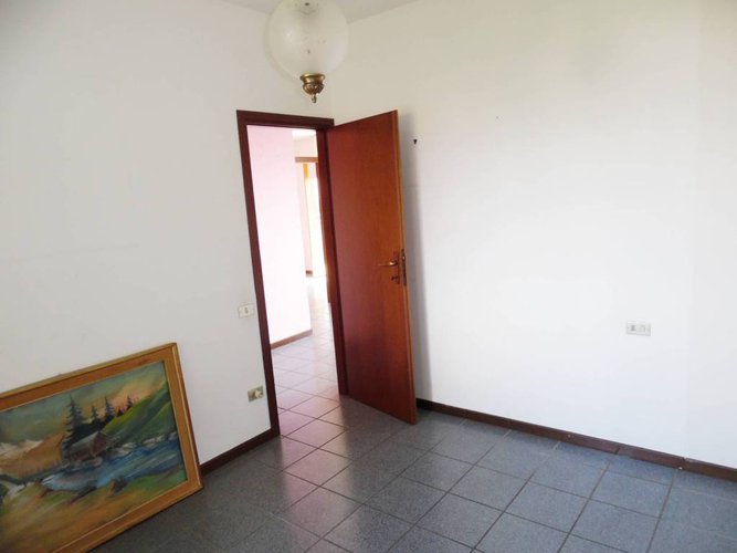 SERIATE PIANO ULTIMO PANORAMICO Seriate