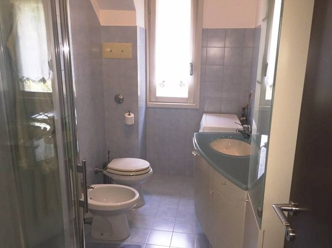 TRILOCALE ULTIMO PIANO Bergamo