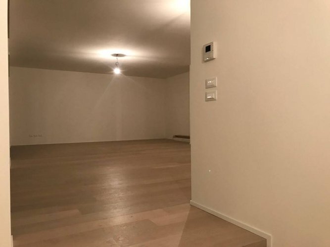 NUOVO CLASSE A, AMPIO TRILOCALE, ULTIMO PIANO Bergamo