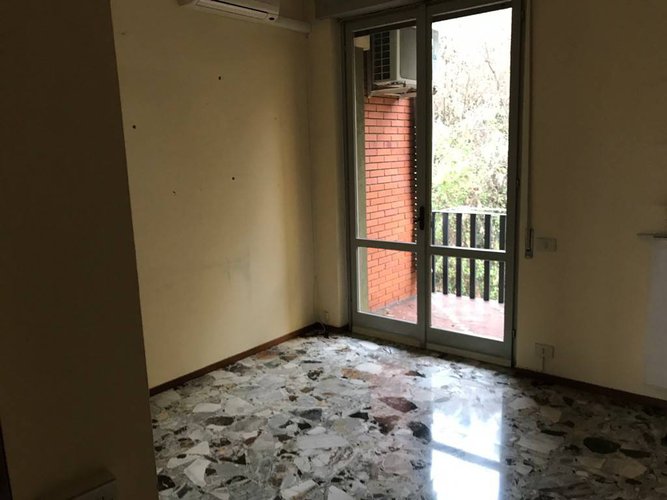 AMPIO QUADRILOCALE SECONDO ED ULTIMO PIANO Scanzorosciate