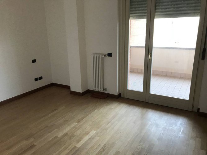 NUOVO BILOCALE CON TERRAZZO Bergamo