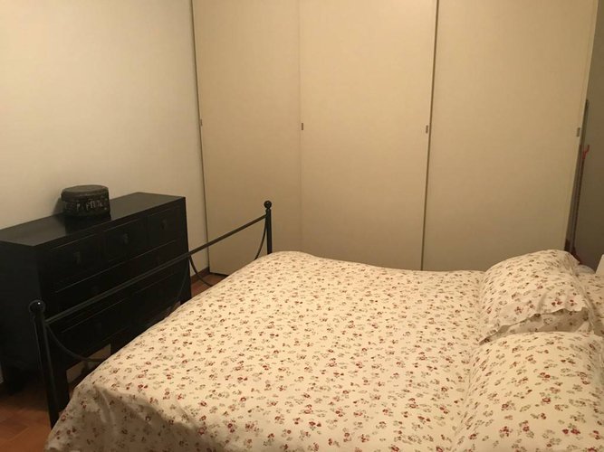 Ampio Bilocale con Terrazzo Vivibile Bergamo