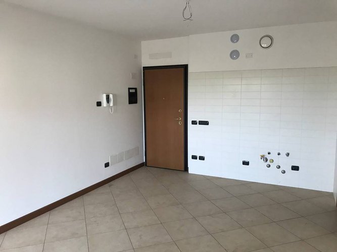 NUOVO BILOCALE CON TERRAZZO Bergamo