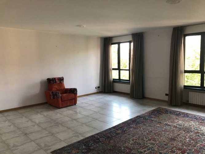 AMPIO QUADRILOCALE A DUE PASSI DA P.ZA PONTIDA Bergamo