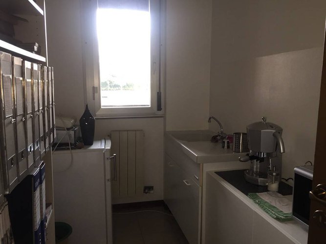 Affittasi Ufficio Bergamo