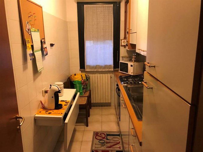 TRILOCALE SERVITISSIMO Seriate