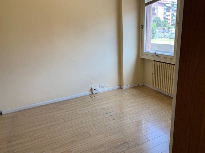 UFFICIO ZONA CARDUCCI Bergamo