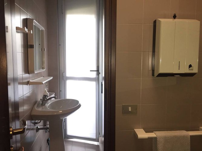 Affittasi Ufficio Bergamo