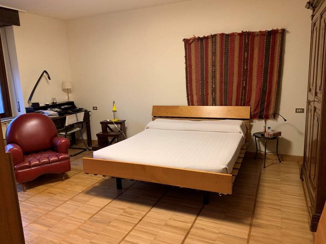 BELLISSIMO TRILOCALE RIMESSO A NUOVO Bergamo