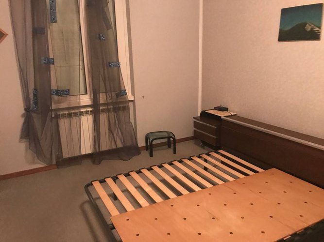 TRILOCALE CON BOX Alzano Lombardo