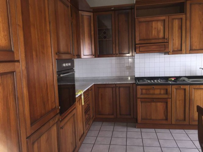 Signorile quadrilocale Bergamo