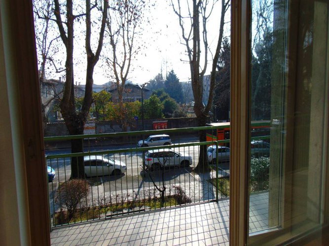 Studio medico condiviso Bergamo