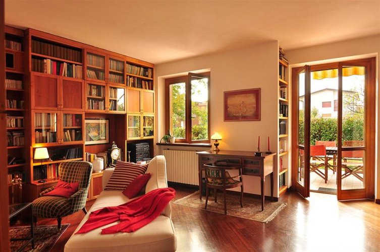 VILLA BIFAMILIARE Bergamo