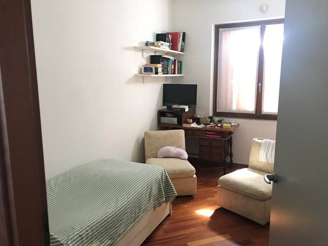 AMPIO QUADRILOCALE CON TERRAZZO DI MQ. 50 Alzano Lombardo