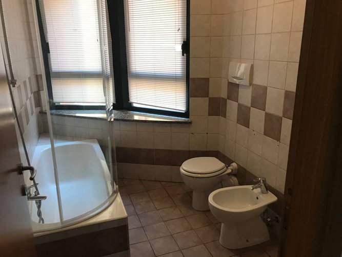 AMPIO QUADRILOCALE A DUE PASSI DA P.ZA PONTIDA Bergamo