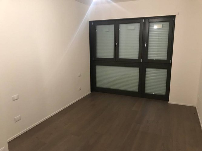 NUOVO CLASSE A, AMPIO TRILOCALE, ULTIMO PIANO Bergamo