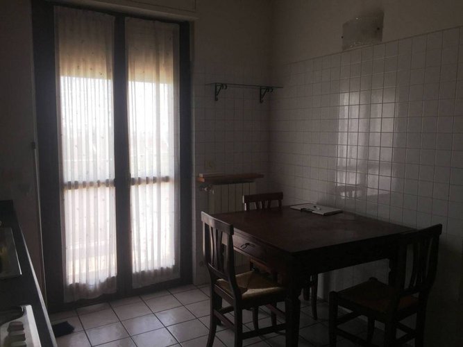 Signorile quadrilocale Bergamo