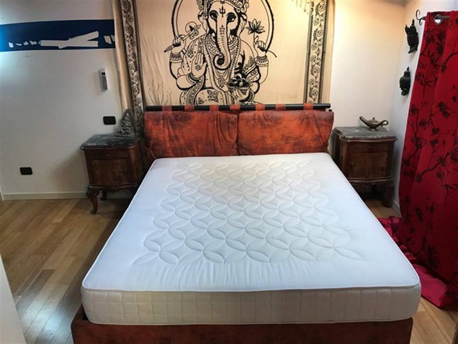 INTROVABILE MANSARDA Ranica