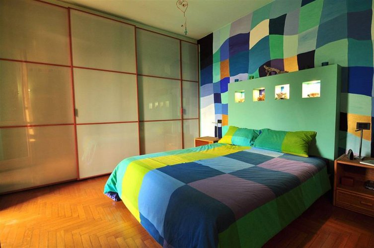 VILLA BIFAMILIARE Bergamo