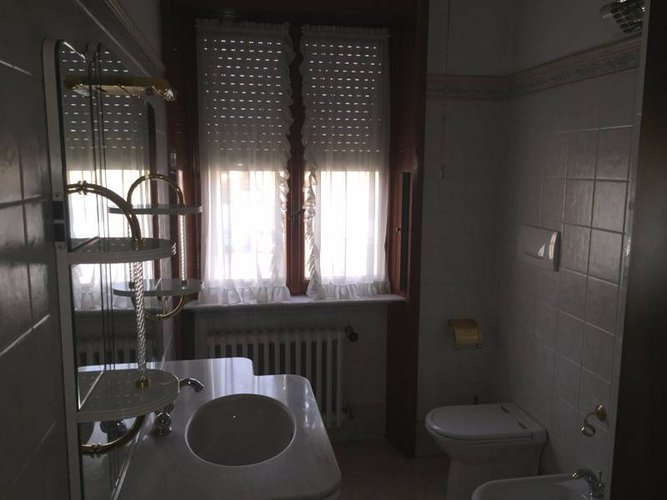 Casa Singola Bergamo