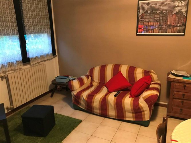 TRILOCALE SERVITISSIMO Seriate