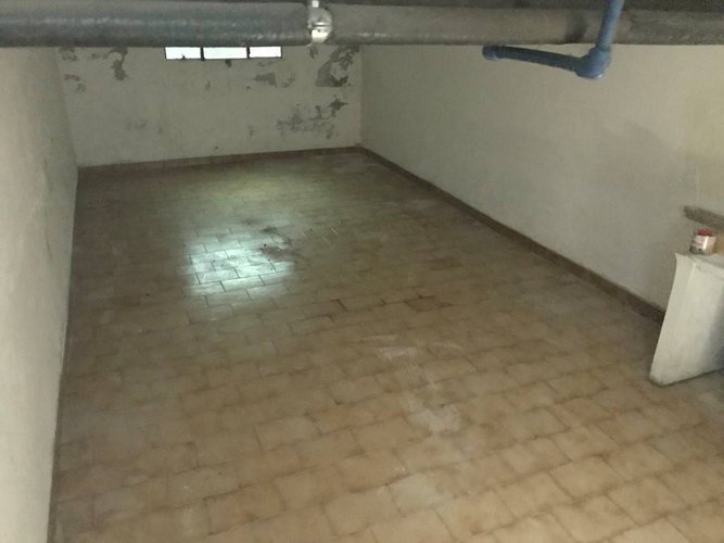 NEGOZIO FRONTE STRADA Bergamo