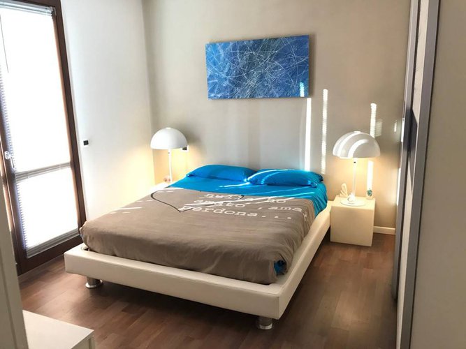 ESCLUSIVO APPARTAMENTO Gorle