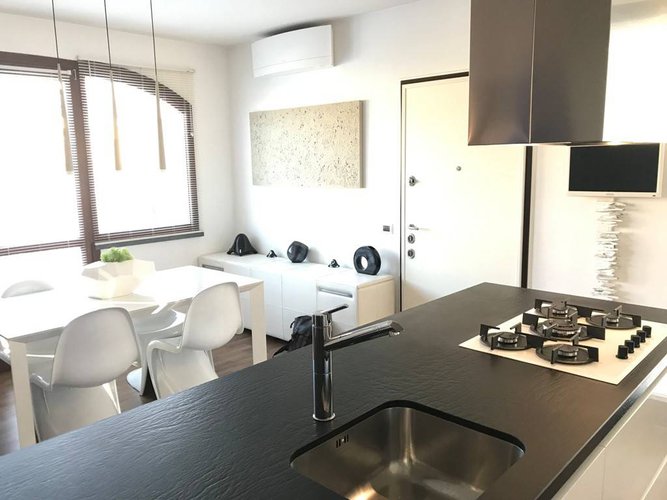 ESCLUSIVO APPARTAMENTO Gorle