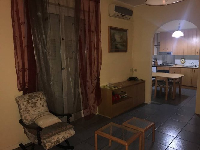 TRILOCALE CON BOX Alzano Lombardo