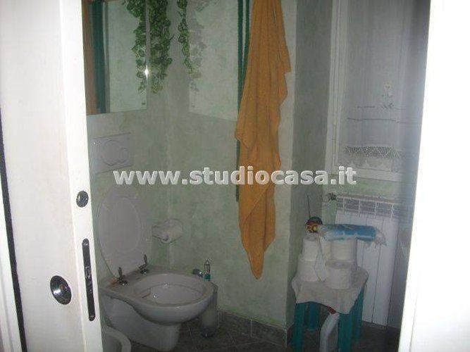 INDIPENDENTE CON GIARDINO PRIVATO! Bracca