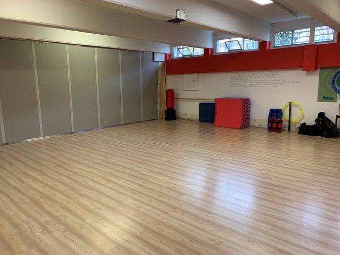 NEGOZIO, SPAZIO COMMERCIALE Bergamo