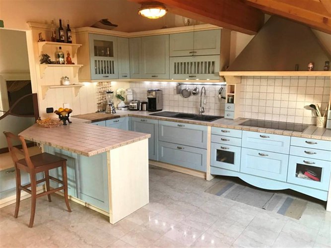 INTROVABILE MANSARDA Ranica