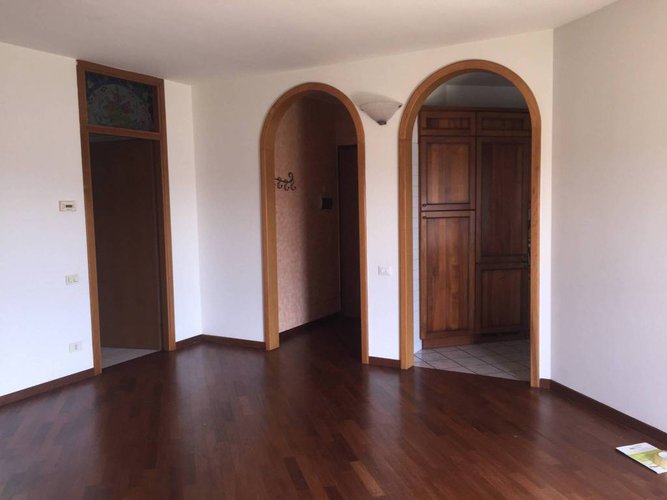 Signorile quadrilocale Bergamo