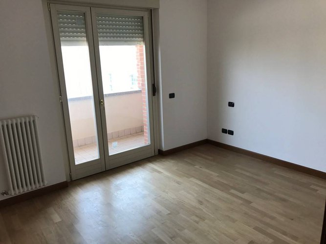 NUOVO QUADRILOCALE Bergamo