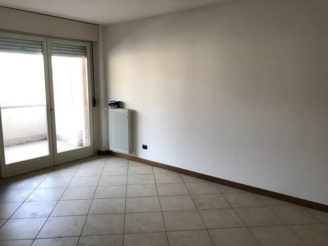 NUOVO BILOCALE CON TERRAZZO Bergamo