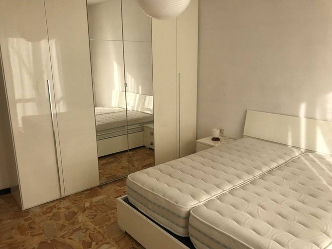 AMPIO BILOCALE Seriate