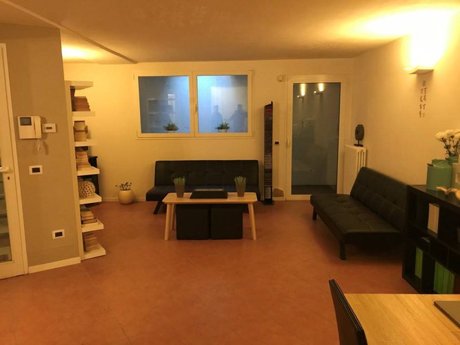 ESCLUSIVO APPARTAMENTO Gorle