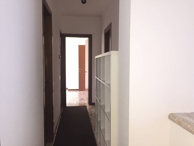 Affittasi Ufficio Bergamo