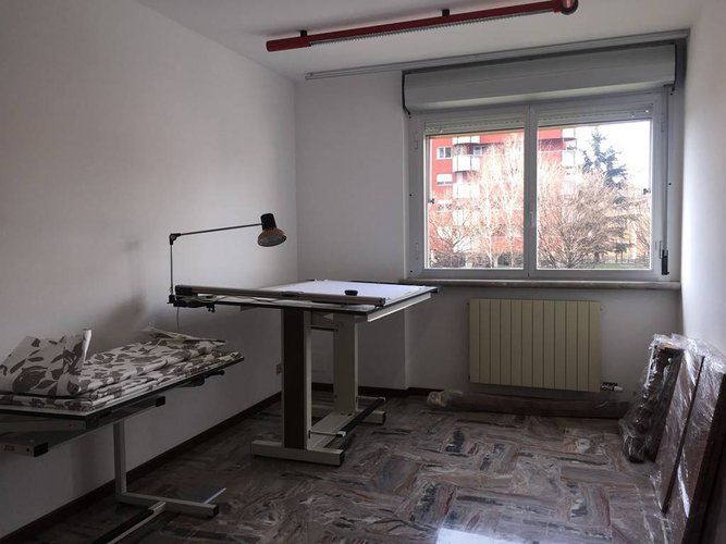 Affittasi Ufficio Bergamo