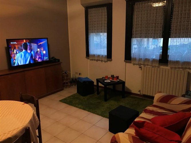 TRILOCALE SERVITISSIMO Seriate