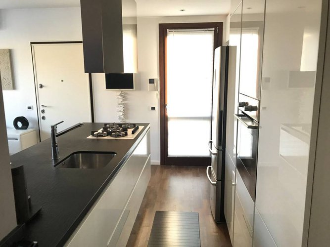 ESCLUSIVO APPARTAMENTO Gorle