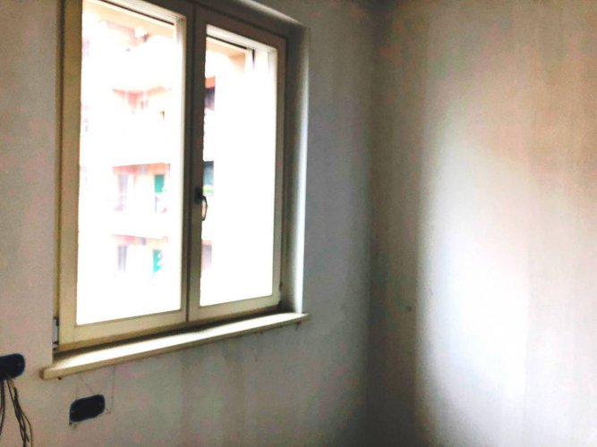 TRILOCALE NUOVO, DOPPI SERVIZI, TERRAZZA VIVIBILE Bergamo