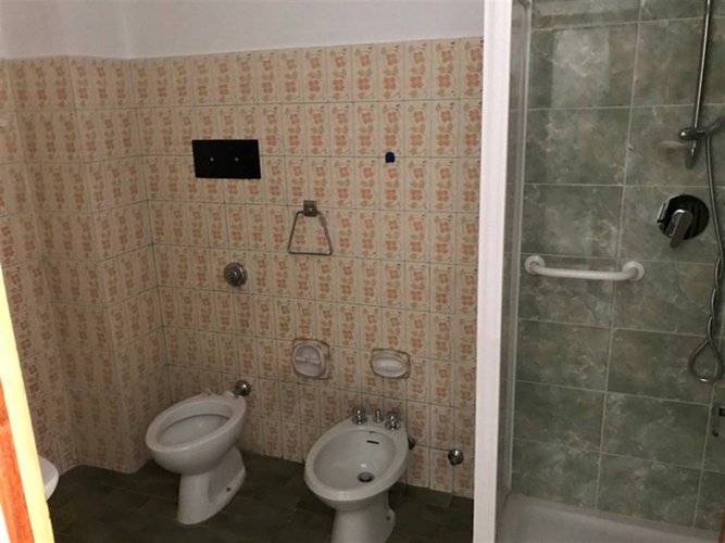 TRILOCALE centro paese Alzano Lombardo