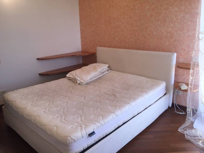 Signorile quadrilocale Bergamo