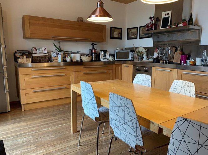 VILLA SINGOLA/RUSTICO RIMESSO A NUOVO A 16km DA BERGAMO Bergamo