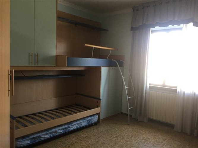 Quadrilocale a Ranica Ranica