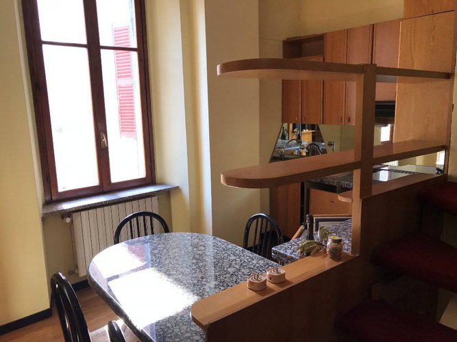 AMPIO SOLUZIONE IMMOBILIARE FRAZIONABILE Bergamo